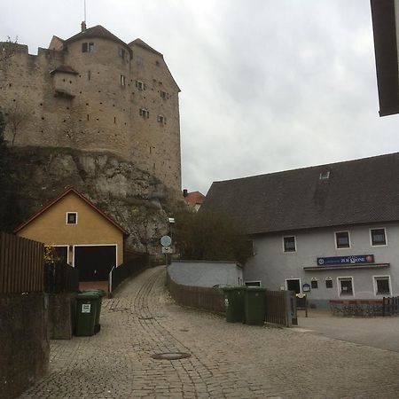 Zur Krone Wolfsegg Extérieur photo
