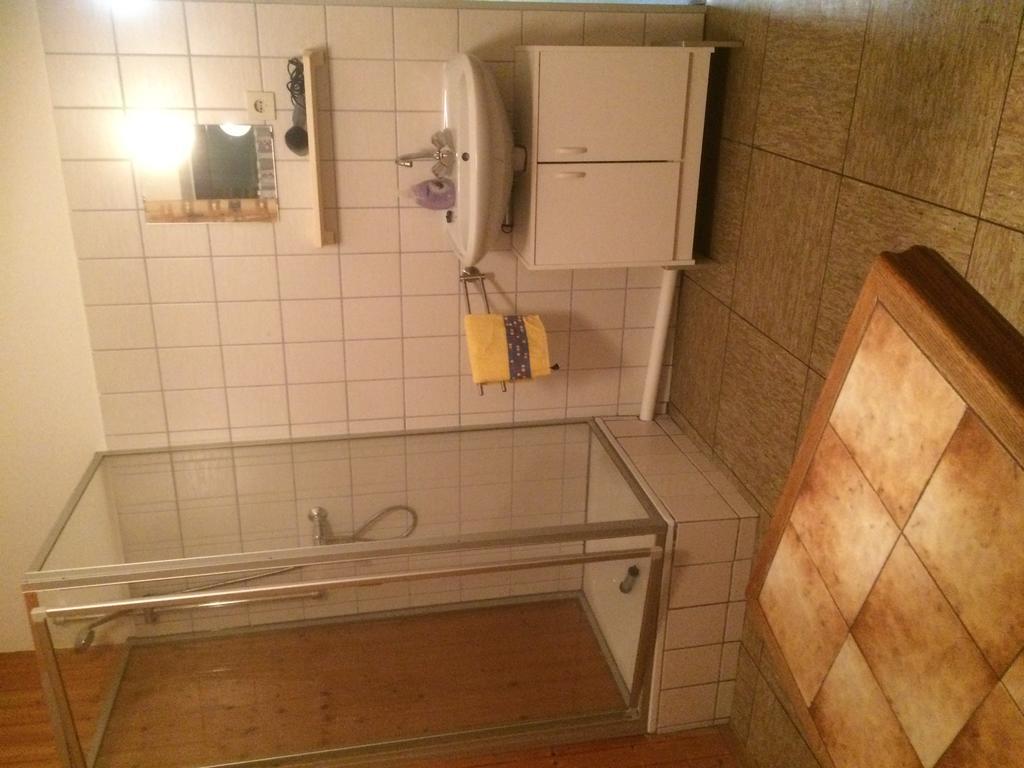 Zur Krone Wolfsegg Extérieur photo