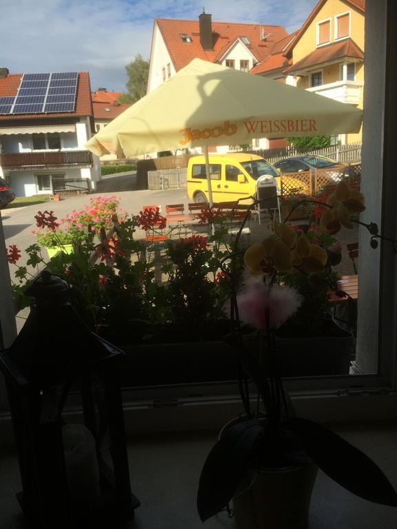 Zur Krone Wolfsegg Extérieur photo