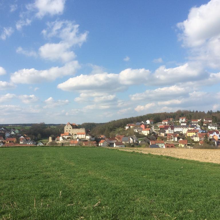 Zur Krone Wolfsegg Extérieur photo