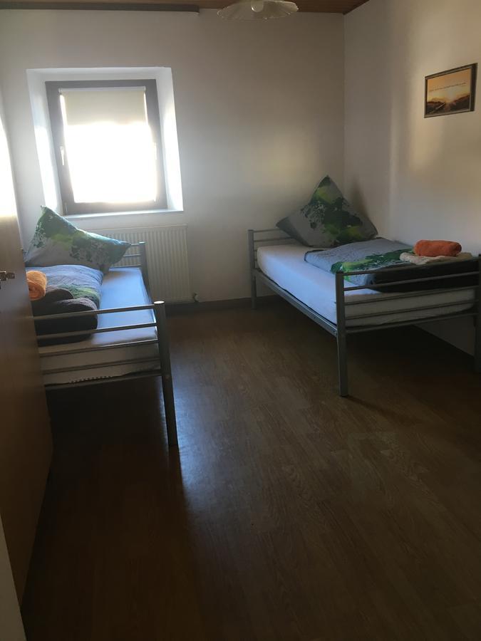 Zur Krone Wolfsegg Extérieur photo
