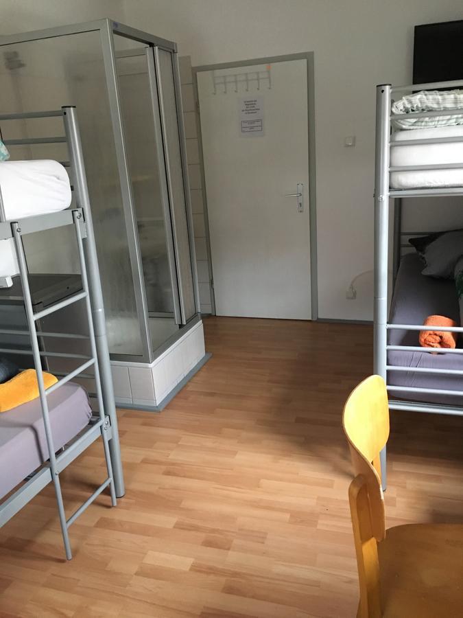 Zur Krone Wolfsegg Extérieur photo
