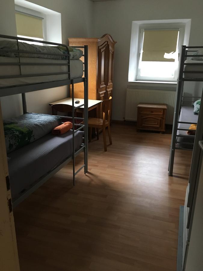 Zur Krone Wolfsegg Extérieur photo